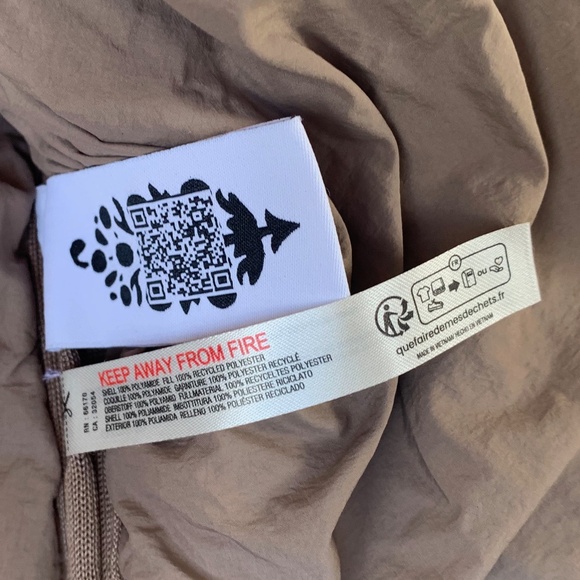 Free People Pippa Packable Puffer Jacket - Picture 7 of 13